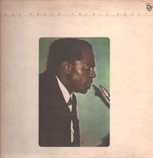 Archie Shepp Day Dream INSERT