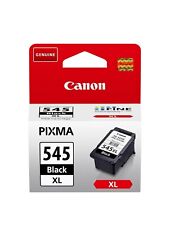 Cartuccia d'inchiostro nero a resa elevata Canon PG-545 XL