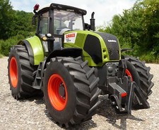 Trattore RC CLAAS AXION 870