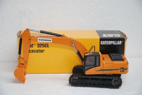 Nzg escavatore cingolato - 1/50,