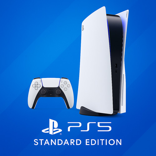 Sony playstation standard - playstation, 5