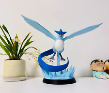 Pokémon Articuno Action
