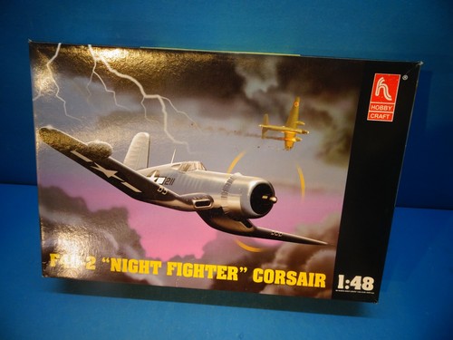 Hobbycraft - 1/48, (1996)