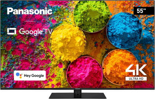 55mx700e smart led 4k - smart, tv