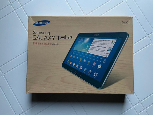 Tablet samsung tab p5210 - 3, gt-p5210