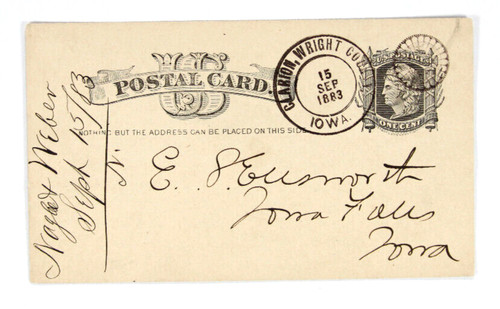Clarion iowa wright doc - wright, co.