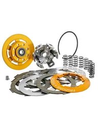 Frizione FRT BFA Drag 4 Dischi