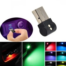 Mini usb rgb led - mini,