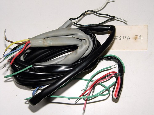 Vespa faro basso - , piaggio