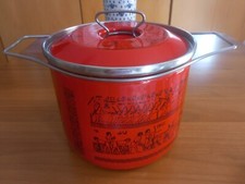 Vintage modernariato pentola - vintage,