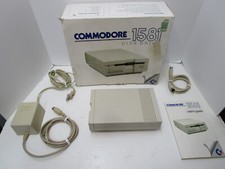 COMMODORE 1581 DISK DRIVE