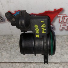 Corpo farfallato citroen - corpo,