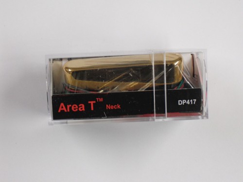 Dimarzio area telecaster - area, t