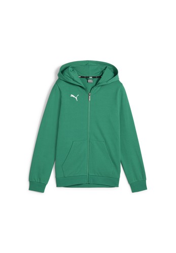 Puma giacca cappuccio - giacca,