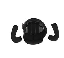 IMBOTTITURA INTERNA CON CUFFIA