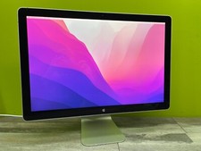 Apple Cinema Display LED A1267