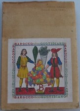 1976 PIERO GAULI BAROCCO