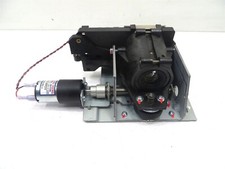 HP DESIGNJET HD PRO scanner