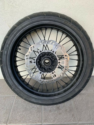 Cerchi motard ktm - cerchi,