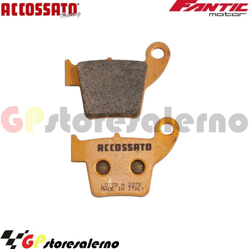 Agpp72st pastiglie posteriori - agpp72st,