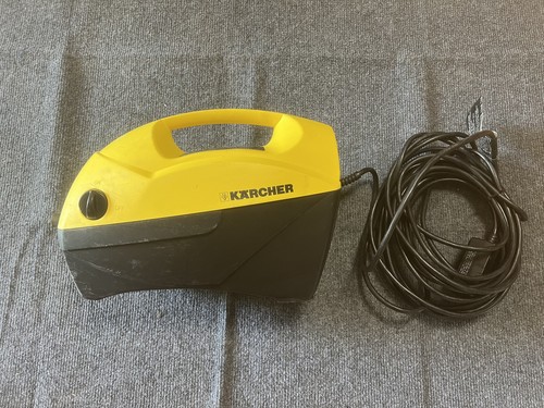 Idropulitrice karcher usata - karcher,
