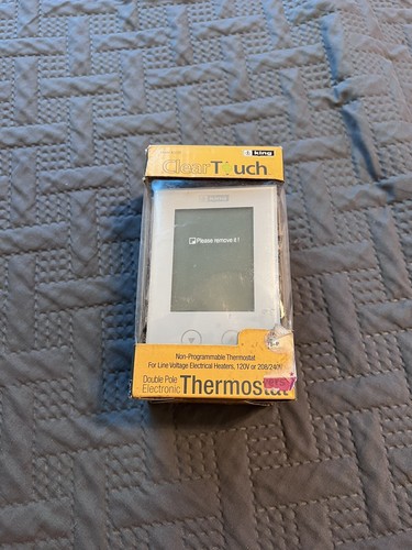 King k322e cleartouch - k322e,