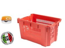 Cassetta Agricola Impilabile