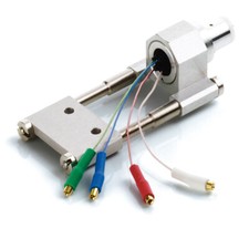 Clearaudio Stability Headshell