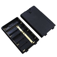 Vano batteria alcalino