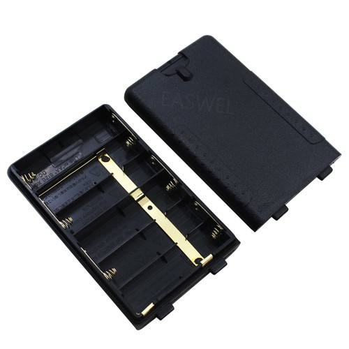 Vano batteria alcalino