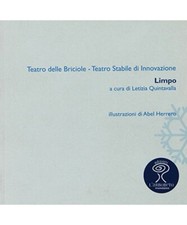 Limpo. Ediz. Italiana E