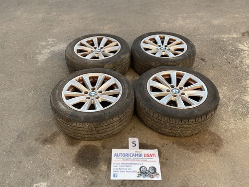 Bmw serie f10 - 5,