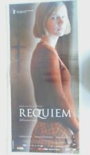 LOCANDINA FILM "REQUIEM" di Hans-Christian Schmid - cm 68,5 x 31,5