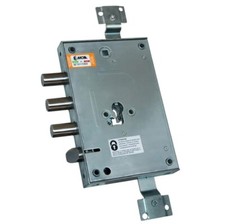 Serratura Europea compatibile