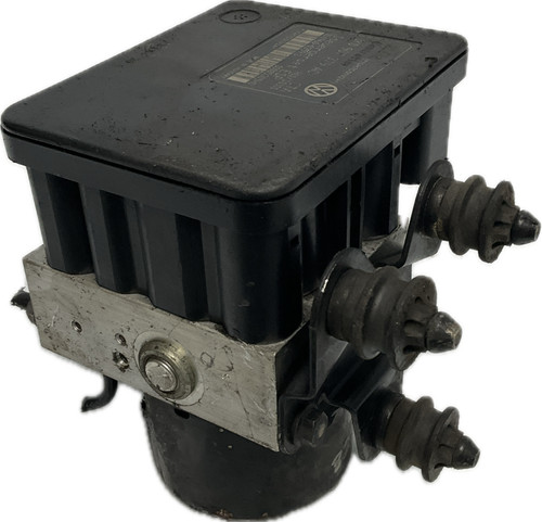 Modulo centralina pompa - , abs