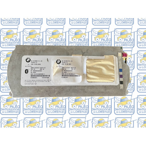 Centralina bluetooth bmw - bluetooth,