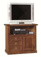 MOBILE PORTA TV ARTE POVERA