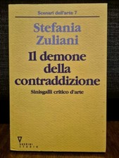 Zuliani IL DEMONE DELLA