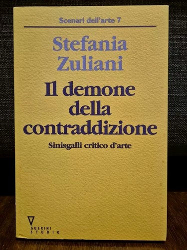 Zuliani demone della - demone,
