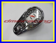 Cruscotto tachimetro