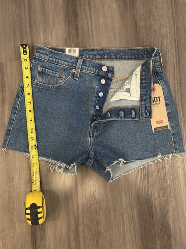 Pantaloncini levi 501 - 501, a