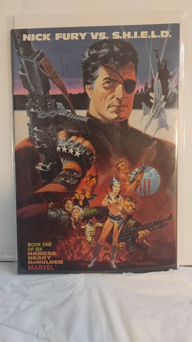 Nick fury shield - nick,