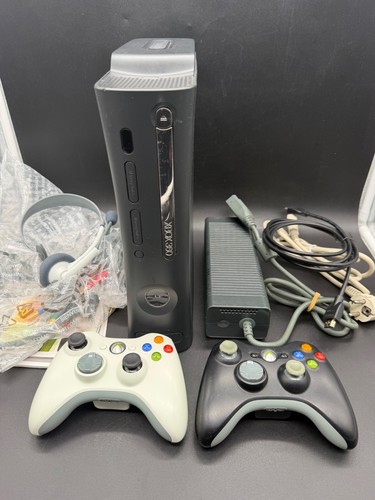 Microsoft xbox 360 elite - microsoft,