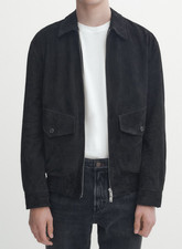 Massimo Dutti giacca vera