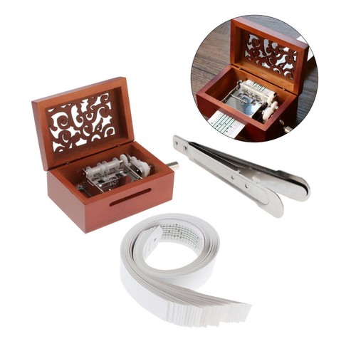 Carillon manovella vintage - carillon,