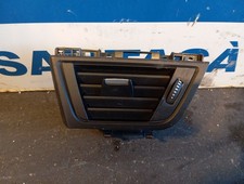 Bocchetta Aria Cruscotto