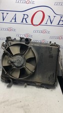 RADIATORE A/C PER SUZUKI Swift
