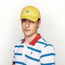 Berretto da baseball North