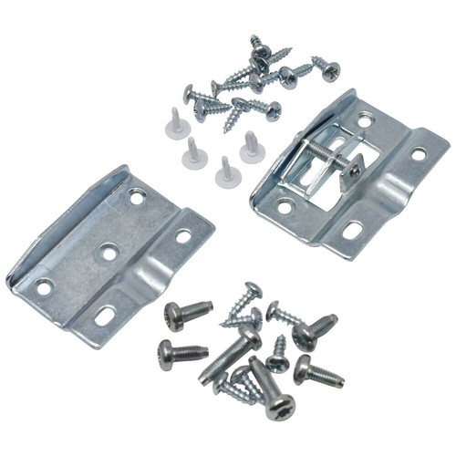 Kit integrazione incasso porta