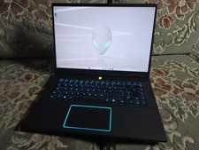 Alienware M16 R2 Ultra 7 155H